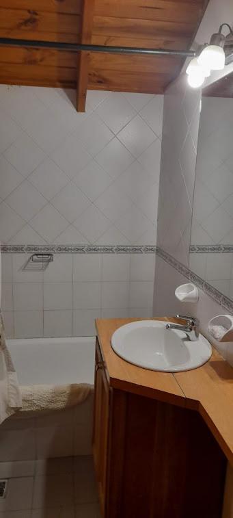 Complejo Cipres Apartment *