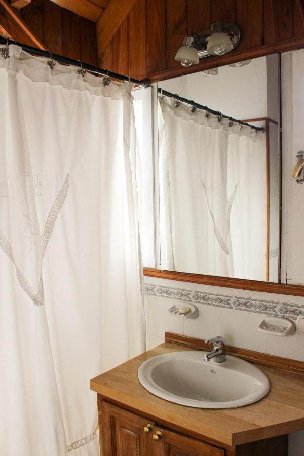 Apartment Complejo Cipres San Martin de los Andes
