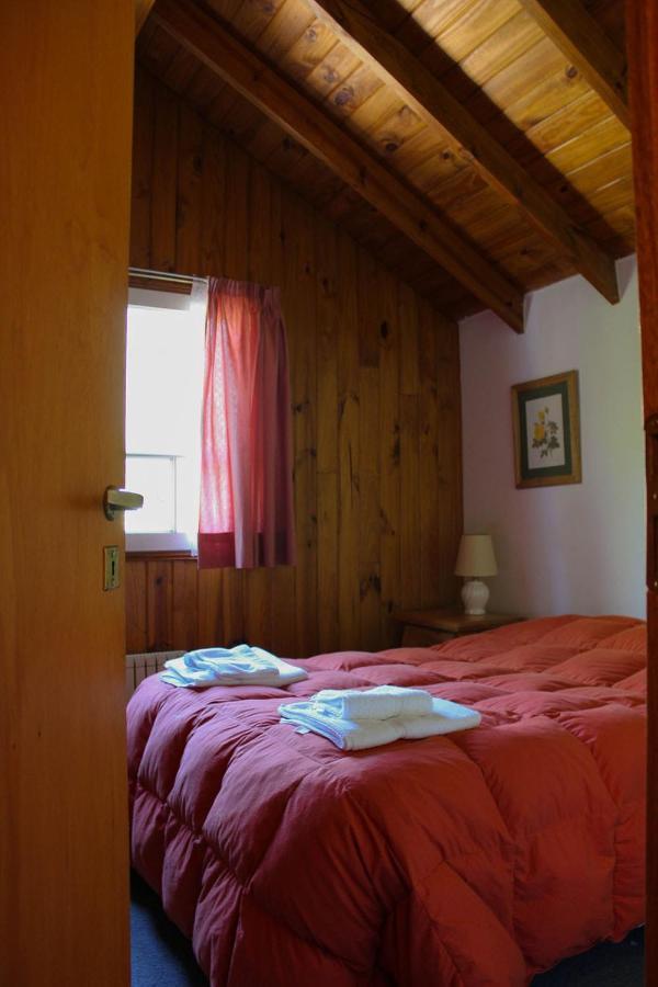 Complejo Cipres * San Martin de los Andes