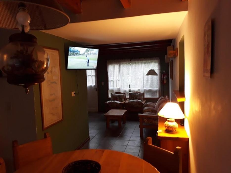 Apartment Complejo Cipres *