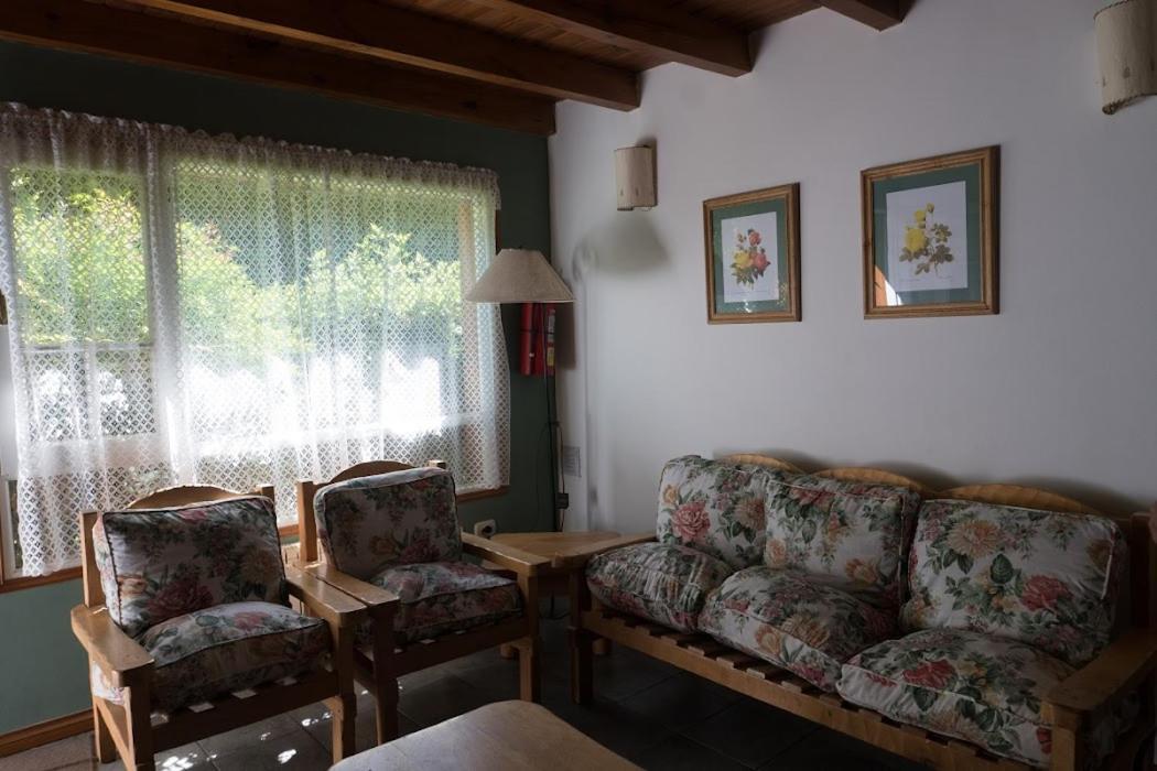 Apartment Complejo Cipres *