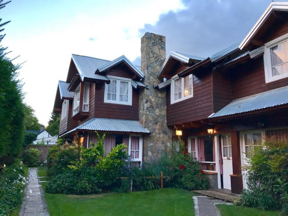Apartment Complejo Cipres San Martin de los Andes