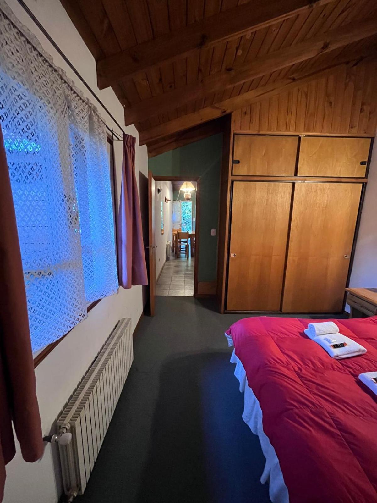 Apartment Complejo Cipres