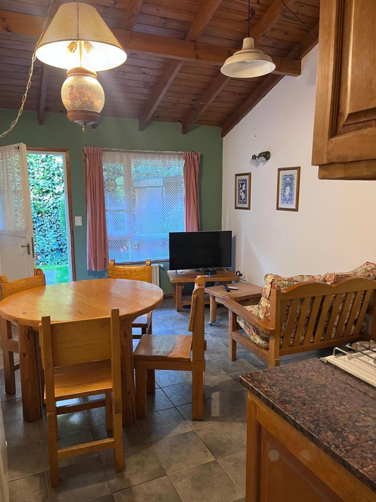 Complejo Cipres Apartment